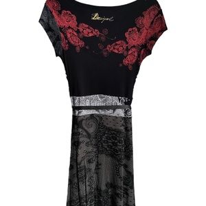 Desigual Dress